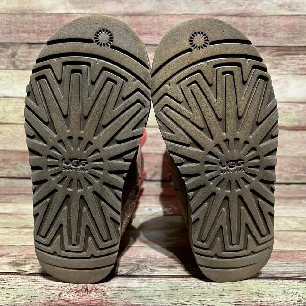Ugg sunset Winter Boots